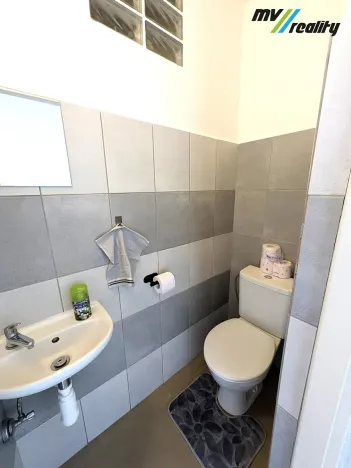 Pronájem bytu 3+kk, Lysá nad Labem, Poděbradova, 73 m2