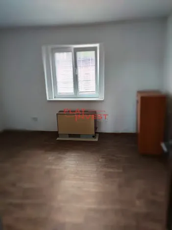 Prodej bytu 1+1, Krásná Lípa, Frindova, 30 m2