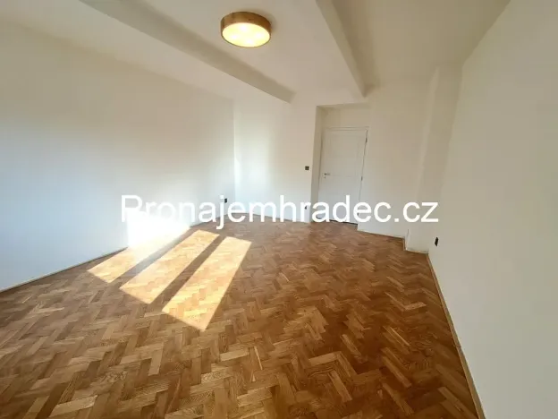 Pronájem bytu 3+kk, Hradec Králové, Blahoslavova, 84 m2