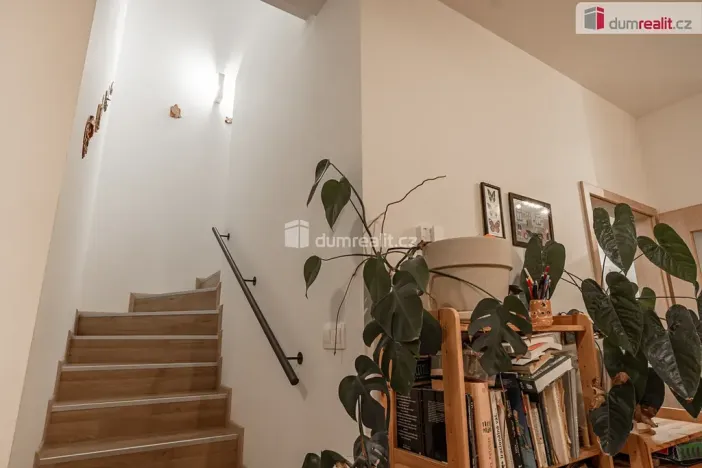 Prodej rodinného domu, Odolena Voda, Pod Humny, 111 m2