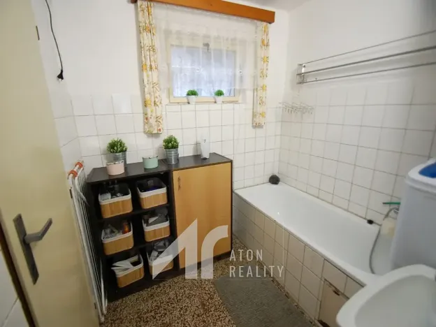 Prodej rodinného domu, Oleksovice, 70 m2