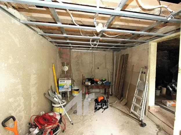 Prodej rodinného domu, Starý Petřín, 75 m2