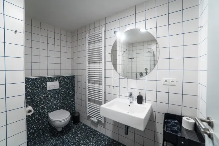 Pronájem bytu 1+kk, Olomouc, Edmunda Husserla, 40 m2