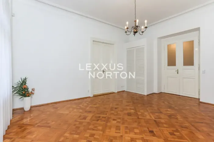 Pronájem bytu 4+1, Praha - Vinohrady, Anny Letenské, 160 m2