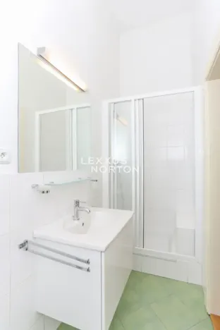 Pronájem bytu 4+1, Praha - Vinohrady, Anny Letenské, 160 m2