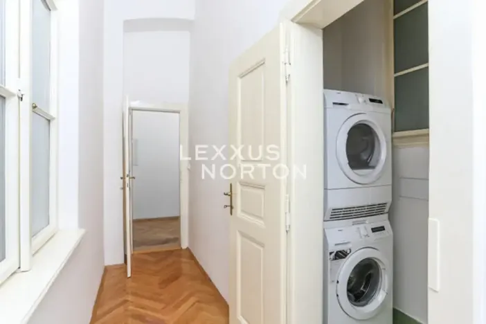 Pronájem bytu 4+1, Praha - Vinohrady, Anny Letenské, 160 m2