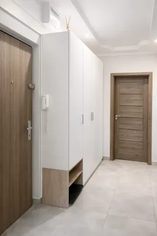 Prodej bytu 2+1, Orlová, Masarykova třída, 58 m2