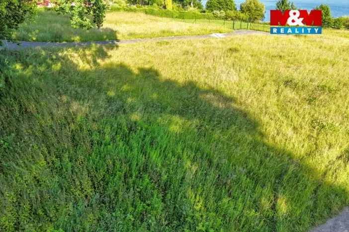 Prodej pozemku pro bydlení, Cheb - Cetnov, 1201 m2