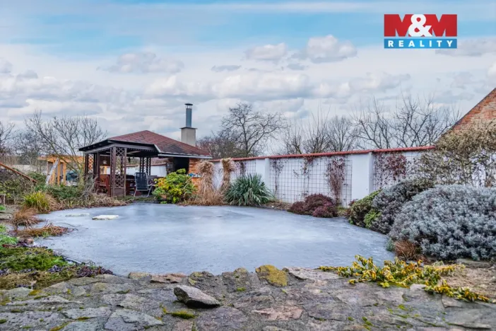 Prodej rodinného domu, Droužkovice, Rudé armády, 486 m2