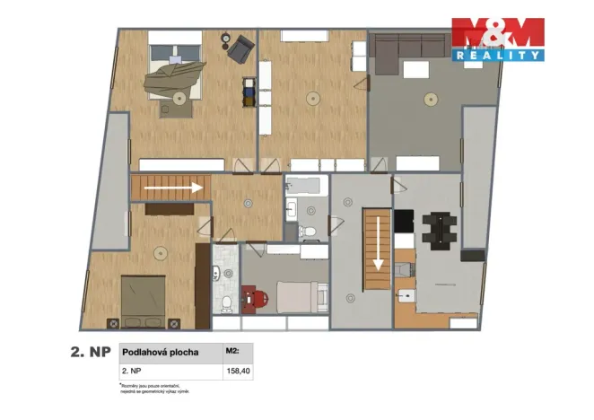 Prodej rodinného domu, Droužkovice, Rudé armády, 486 m2