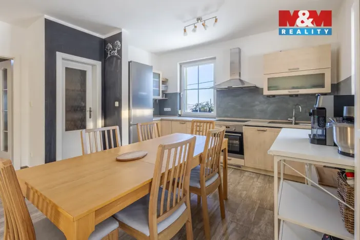 Prodej rodinného domu, Slunečná, 160 m2