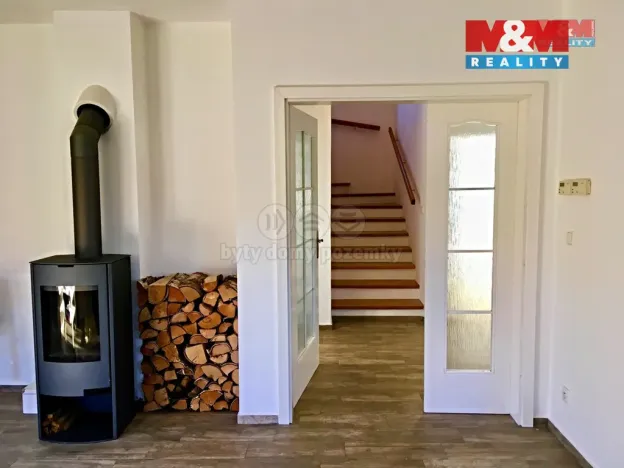 Prodej rodinného domu, Slunečná, 160 m2