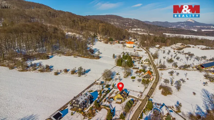 Prodej rodinného domu, Slunečná, 160 m2