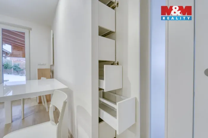 Prodej rodinného domu, Starý Plzenec, Habrmanova, 135 m2