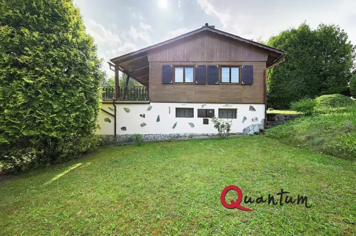 Prodej chaty, Prodašice, 108 m2