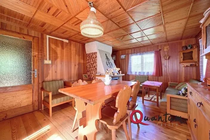Prodej chaty, Prodašice, 108 m2