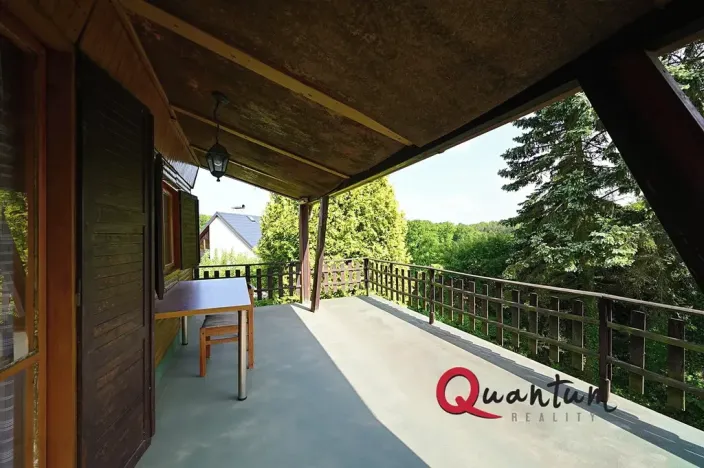 Prodej chaty, Prodašice, 108 m2