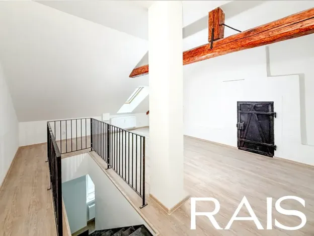 Prodej bytu 2+kk, Brno, Vlhká, 64 m2