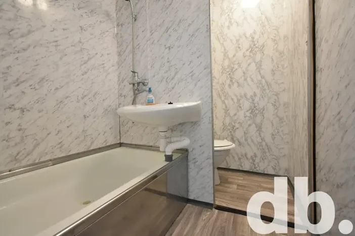 Prodej bytu 1+kk, Chodov, Čapkova, 21 m2