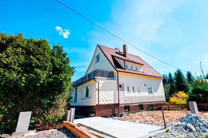 Prodej rodinného domu, Vranovice, 171 m2