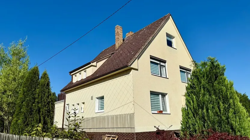 Prodej rodinného domu, Vranovice, 171 m2