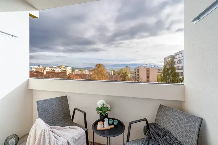 Prodej bytu 3+1, Písek, Vinařického, 71 m2