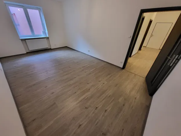Pronájem bytu 3+kk, Ostrava - Mariánské Hory, Mariánské náměstí, 83 m2