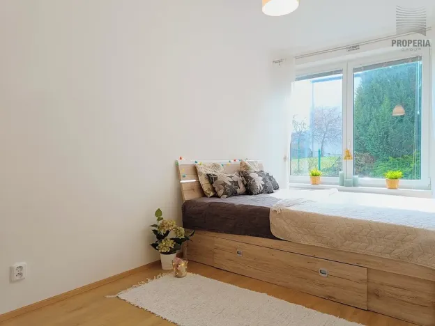 Pronájem bytu 2+kk, Brno, Keřová, 51 m2