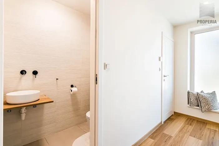 Prodej rodinného domu, Brno, Obecní, 287 m2