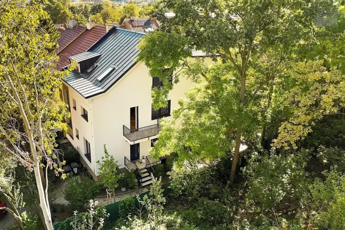 Prodej rodinného domu, Brno, Obecní, 287 m2