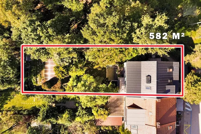 Prodej rodinného domu, Brno, Obecní, 287 m2