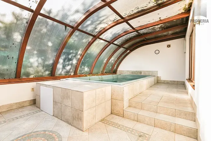 Prodej rodinného domu, Brno, Obecní, 287 m2