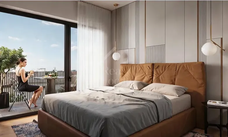 Prodej bytu 2+kk, Praha - Vršovice, Košická, 52 m2