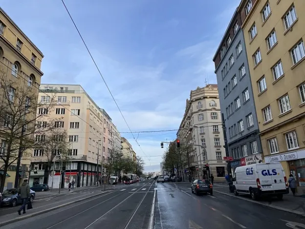 Prodej bytu 1+kk, Praha, Vinohradská, 72 m2