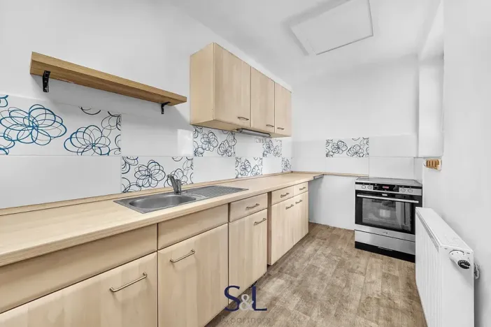 Prodej rodinného domu, Česká Lípa, 96 m2