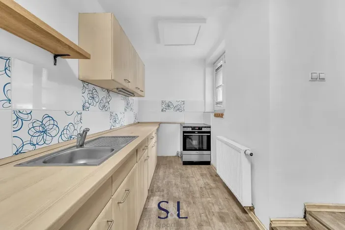 Prodej rodinného domu, Česká Lípa, 96 m2