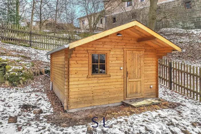 Prodej rodinného domu, Česká Lípa, 96 m2