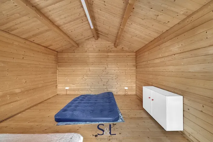 Prodej rodinného domu, Česká Lípa, 96 m2