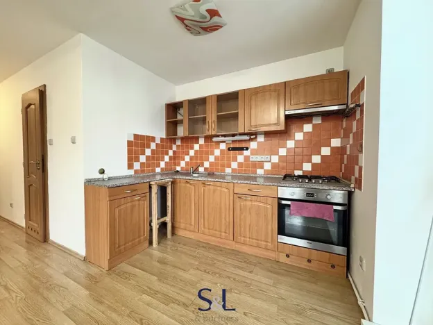 Pronájem bytu 4+kk, Kamenický Šenov, Palackého, 110 m2