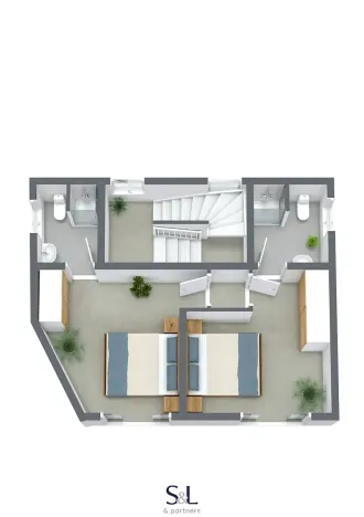 Prodej vily, Ražanac, Chorvatsko, 134 m2