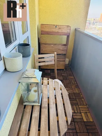 Prodej bytu 3+1, Ostrava, Poděbradova, 70 m2