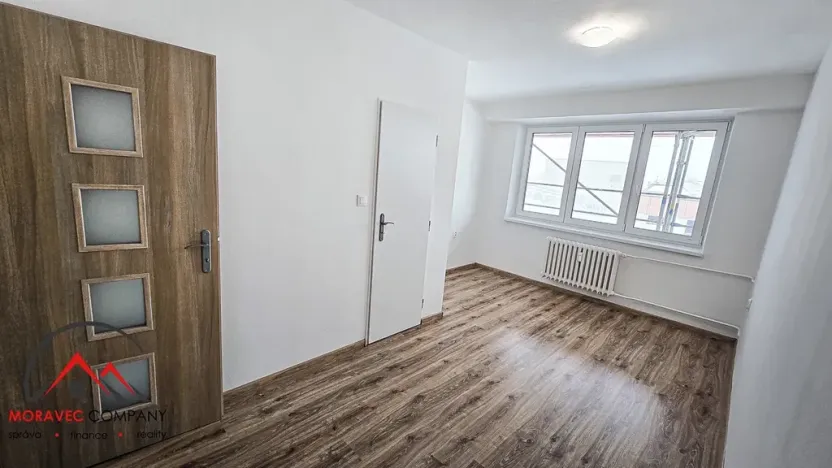 Pronájem bytu 3+1, Ostrava, Sokolská třída, 60 m2