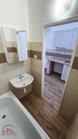 Pronájem bytu 3+1, Ostrava, Sokolská třída, 60 m2