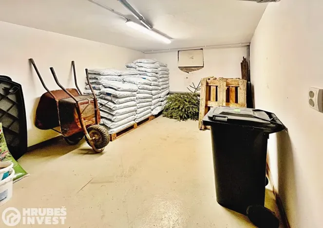 Prodej rodinného domu, Libčany, 230 m2