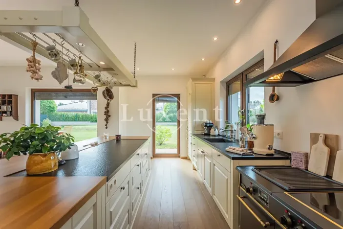 Prodej rodinného domu, Trnová, 229 m2