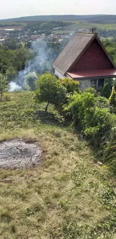 Prodej zahrady, Dolní Kounice, Kamenný vrch, 1117 m2