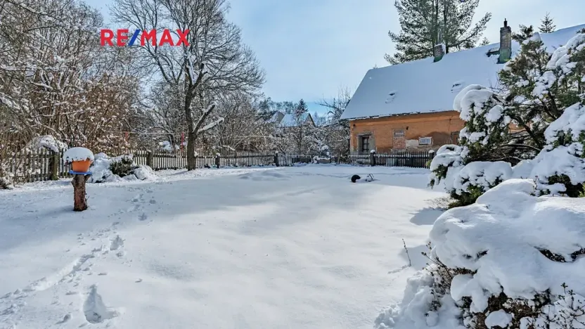 Prodej rodinného domu, Mikulášovice, 150 m2