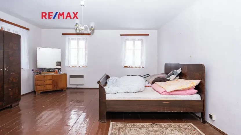 Prodej rodinného domu, Mikulášovice, 150 m2