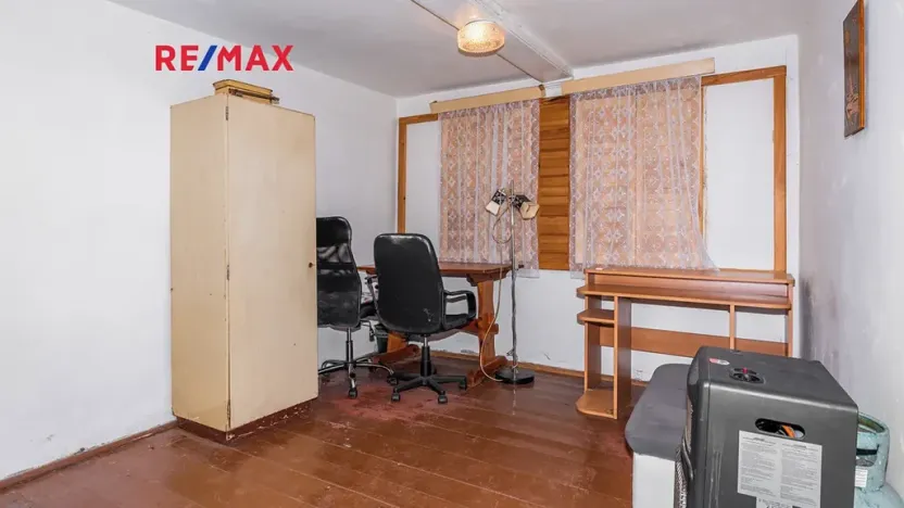 Prodej rodinného domu, Mikulášovice, 150 m2