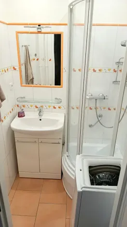 Pronájem bytu 3+kk, Praha - Nusle, Boleslavova, 65 m2